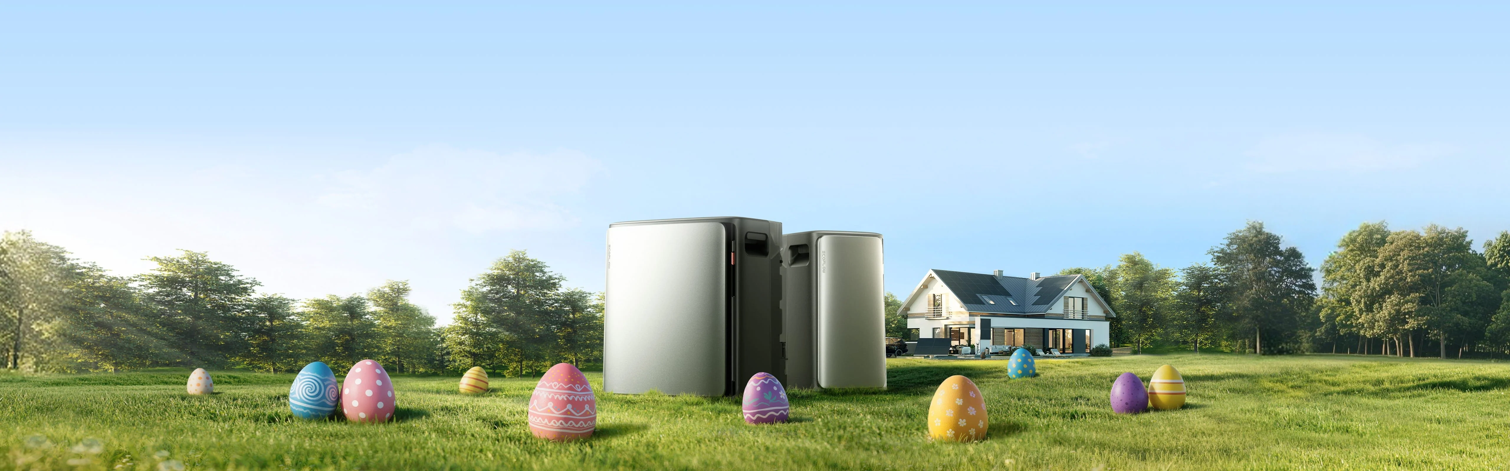 Welcome to Our Store